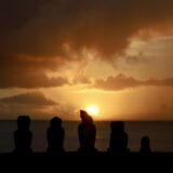 【Isla de Pascua】イースター島訪問記#1 - はじめに・行き方・航空券の取り方