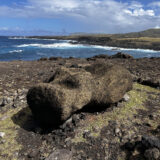 【Isla de Pascua】イースター島訪問記#4 – 島内観光案内