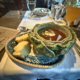 【ウクライナ】ウクライナの春#5 キーウでおすすめのレストランは？ #和食 #ウクライナ料理