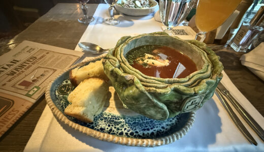 【ウクライナ】ウクライナの春#5 キーウでおすすめのレストランは？ #和食 #ウクライナ料理