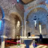 【イタリア】サルデーニャの夏#1 オルビア空港から市内への移動方法・オルビア市内街歩き