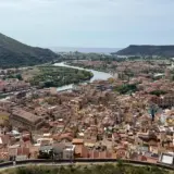 【イタリア】サルデーニャの夏#4 アルゲーロからの日帰り旅行におすすめ！ボーザ（Boza）探検