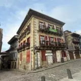 【スペイン】オンダリビアの歩き方 #バスク #サンセバスティアン