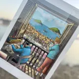 【スペイン】サンセバスティアンの歩き方 #バスク #タパス #バル巡り